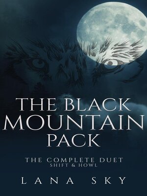cover image of The Complete Duet: Shift / Howl